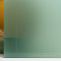 Vidro flutuante / Cerâmica de vidro / Vidro de borosilicato alto